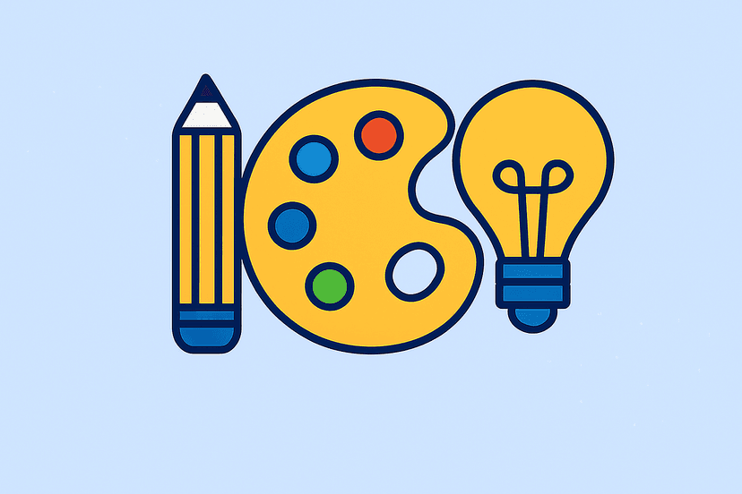 Creative & Specialty