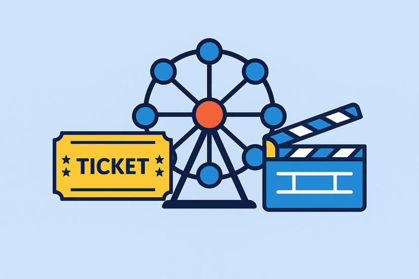 Entertainment & Attractions