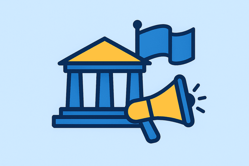 Government & Public Services