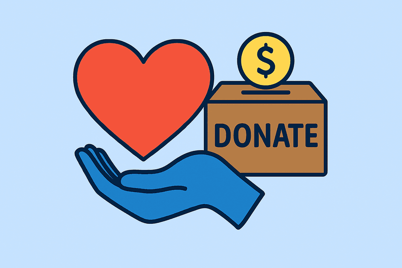 Non-Profit Organizations