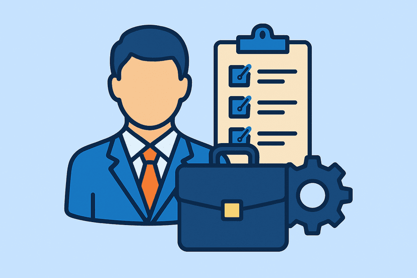 Professional Services