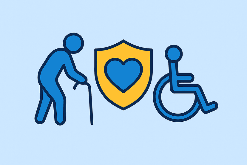 Senior Care & Accessibility