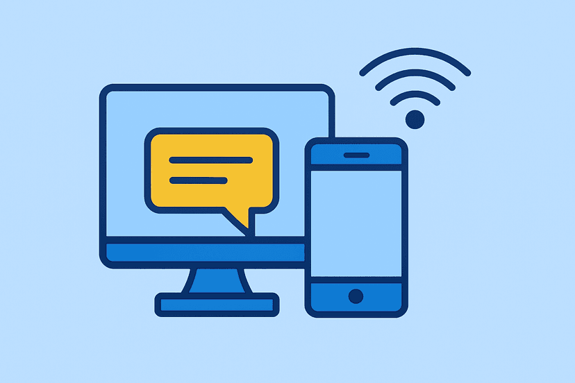 Technology & Communication