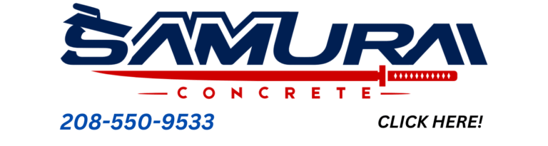 SAMURAI CONCRETE